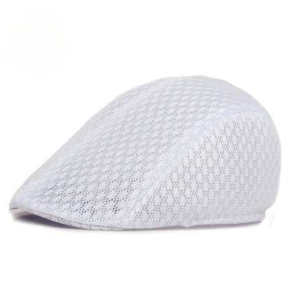 ComfortCrown – Lightweight Sun Protection Duckbill Cap