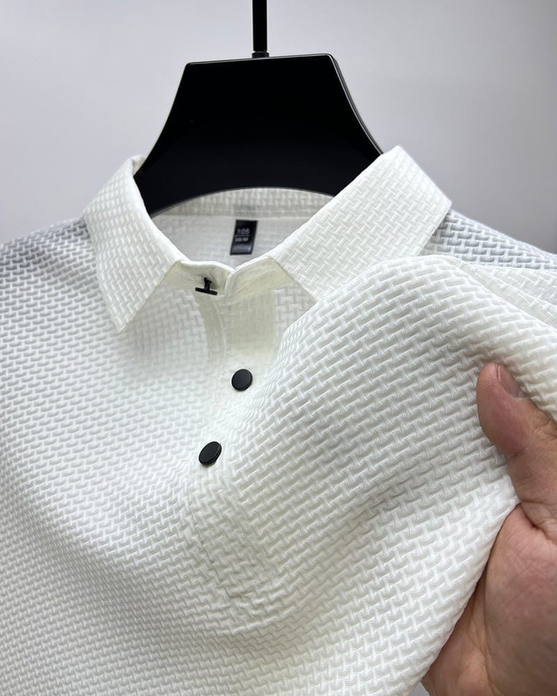 Luxury Men's Polo