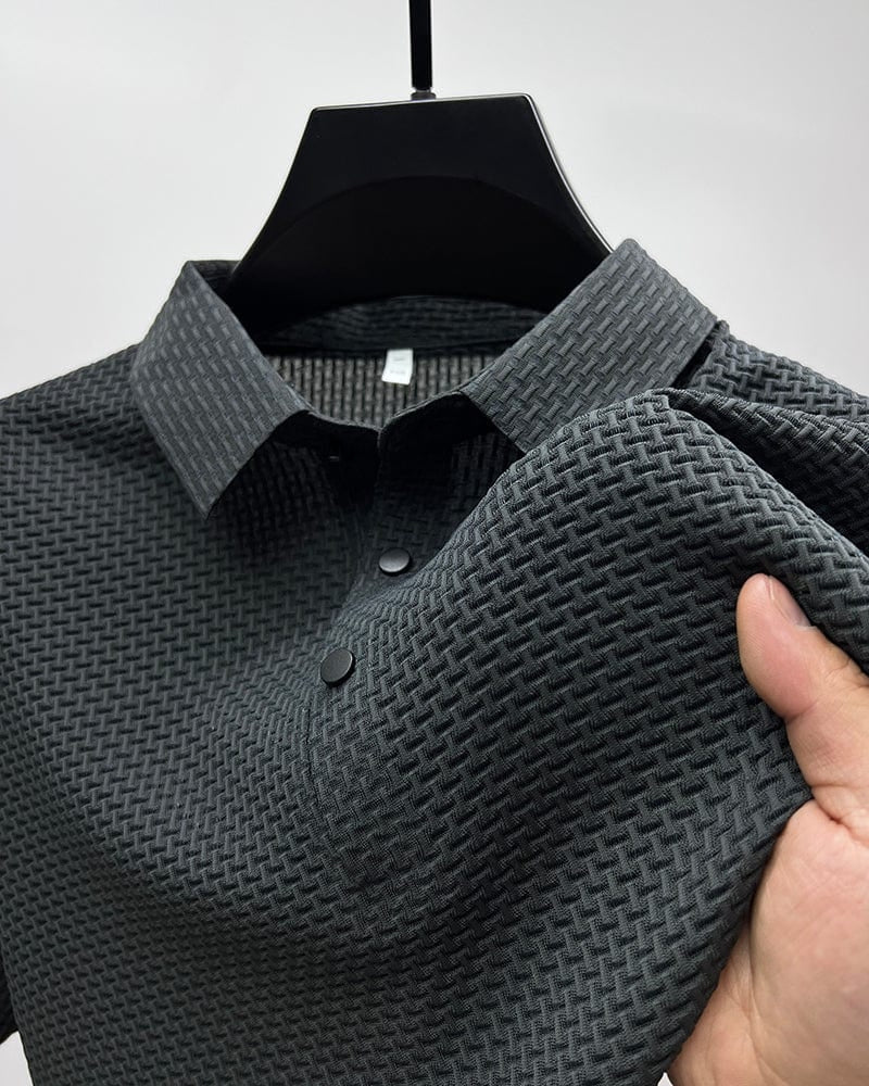 Luxury Men's Polo