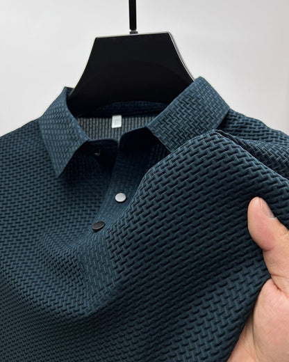 Luxury Men's Polo