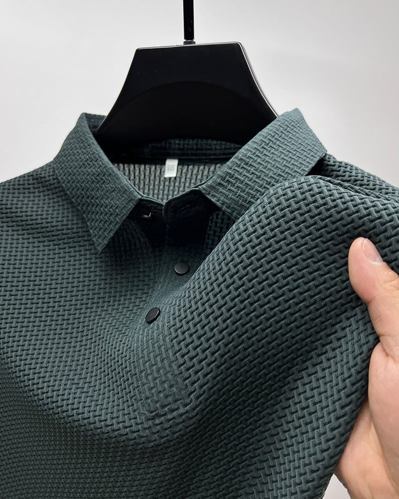 Luxury Men's Polo