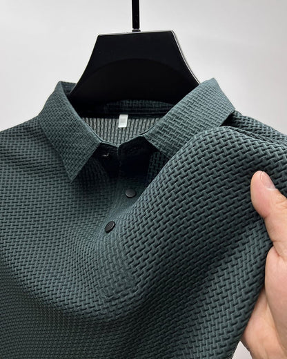Luxury Men's Polo
