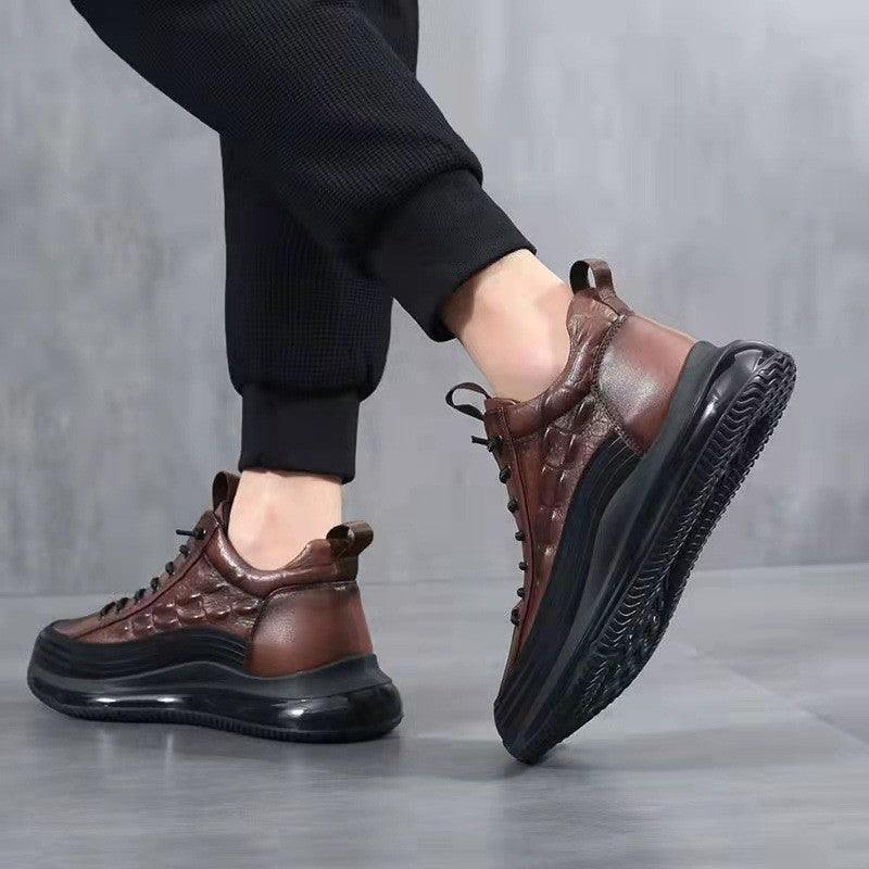 Urban Elegance Meets Uncompromising Comfort - Scalix™