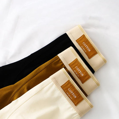 Cotton Boxer Shorts