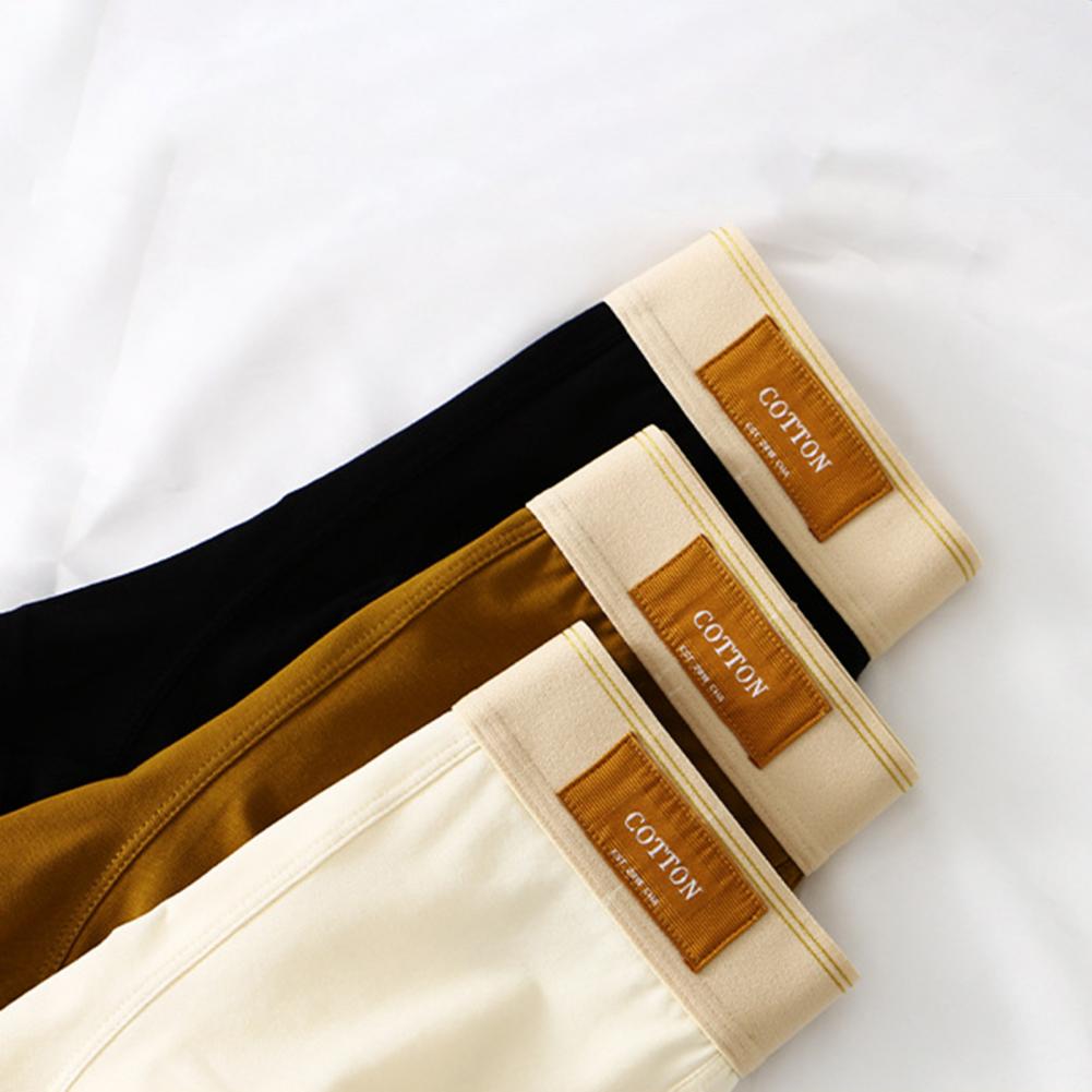 Cotton Boxer Shorts
