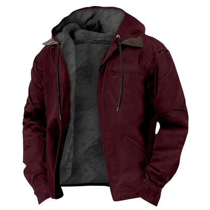 Richard Men’s Jacket