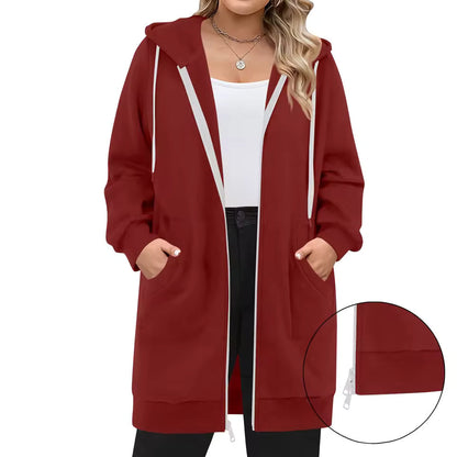 Soft Hood™ • Your Cozy Everyday Companion