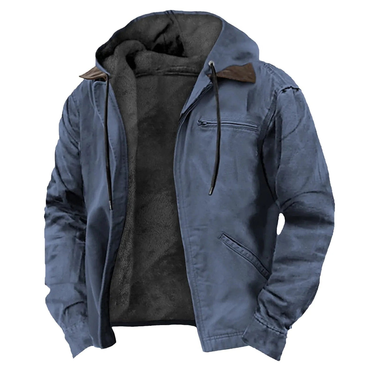 Richard Jacket