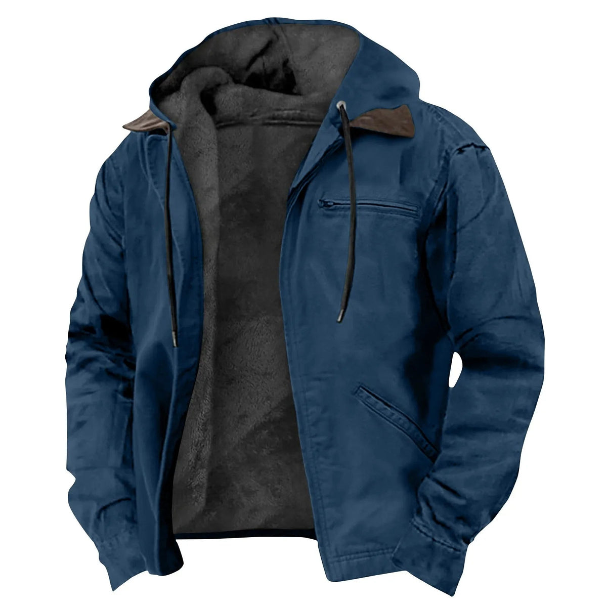 Richard Jacket