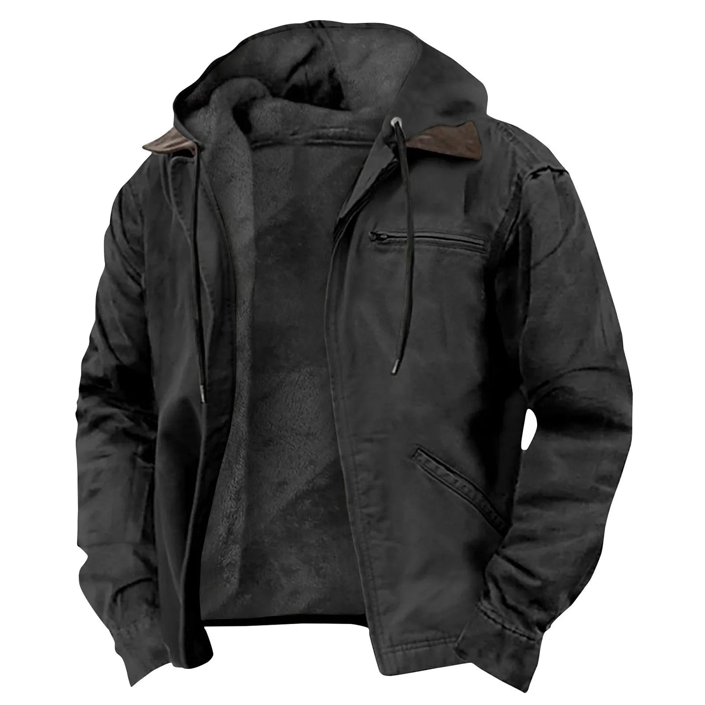 Richard Jacket