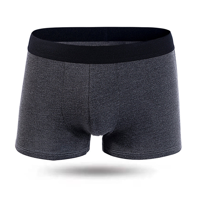 Basic Boxer Shorts