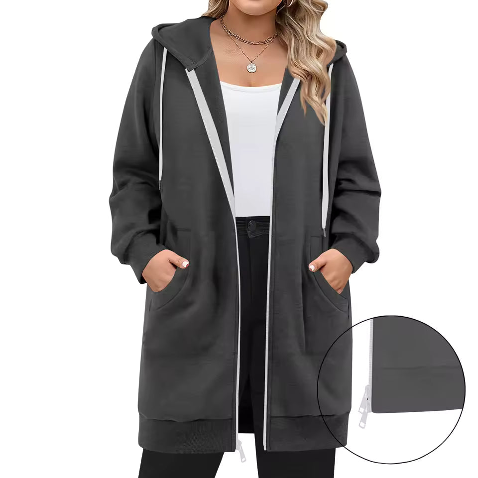 Soft Hood™ • Your Cozy Everyday Companion