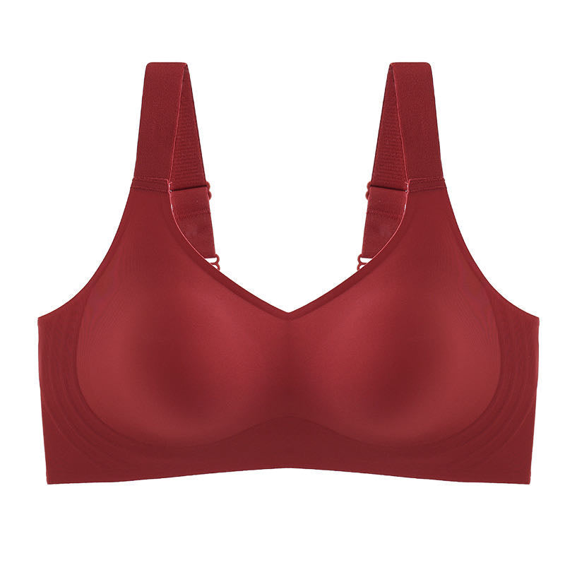 Premium Lidia Bra Support and Comfort - BUY 1 GET 3