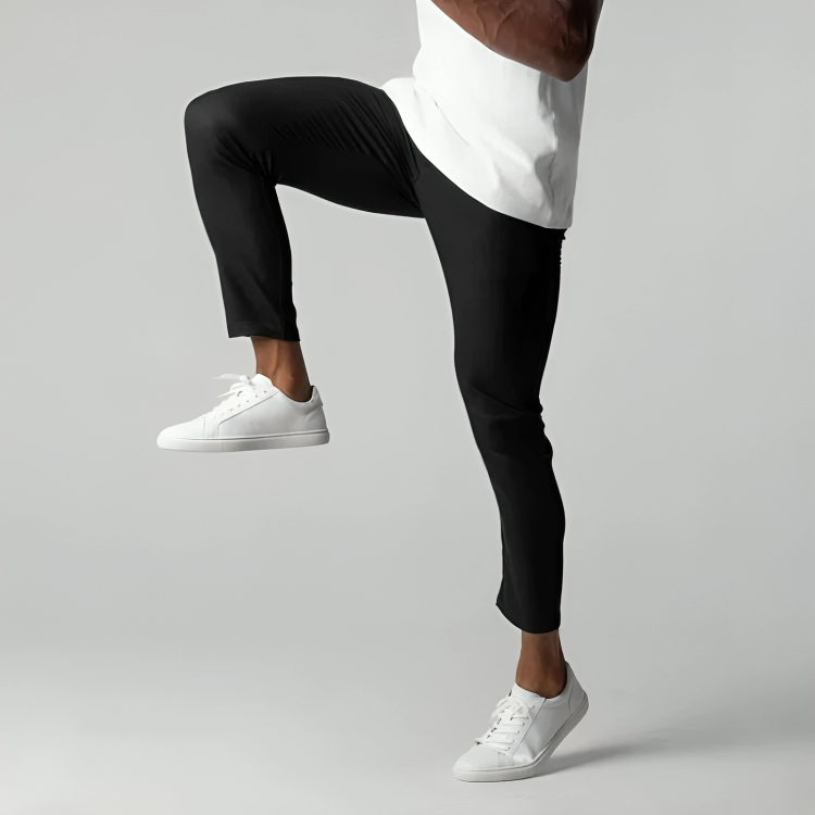 Stretch cargo pants Tusca