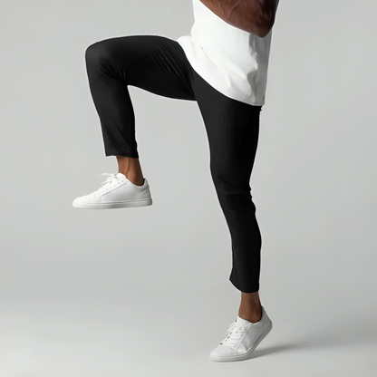 Stretch cargo pants Tusca