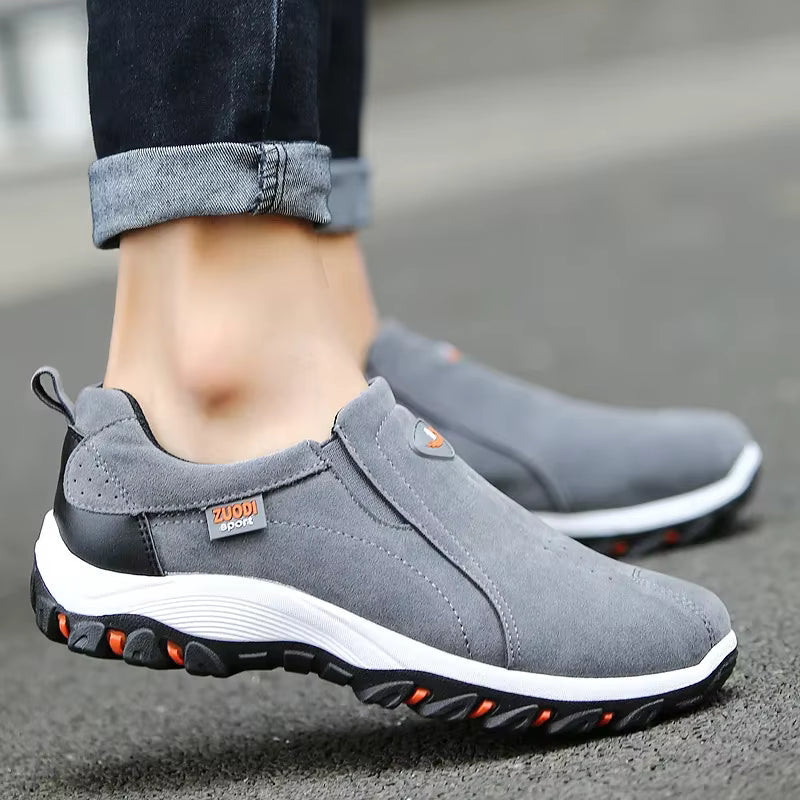 Montero Ultra-Comfortable & Resistant Shoes