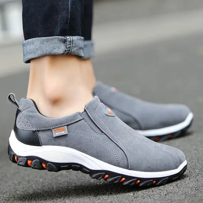 Montero Ultra-Comfortable & Resistant Shoes