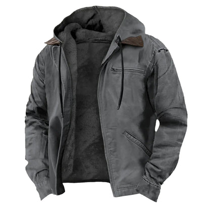 Richard Men’s Jacket