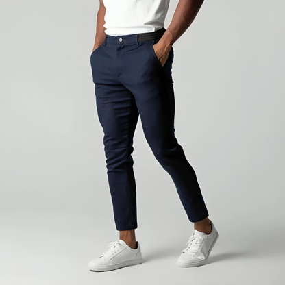 Stretch cargo pants Tusca