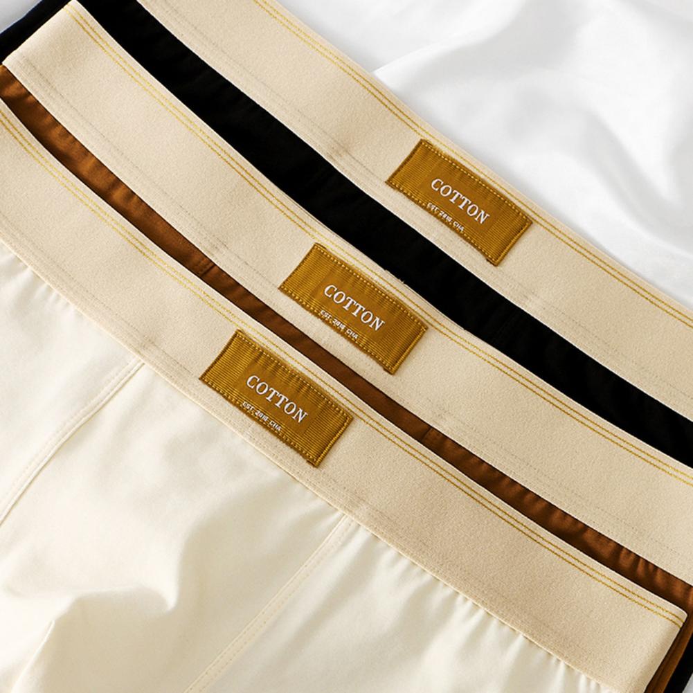 Cotton Boxer Shorts