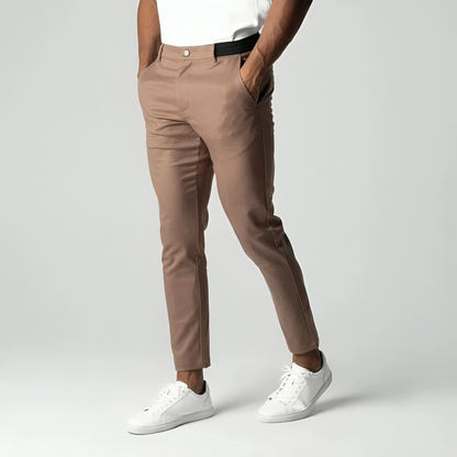 Stretch cargo pants Tusca