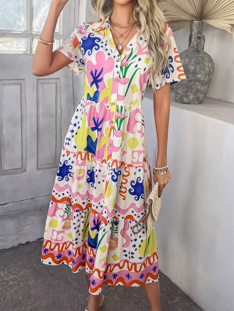Marseille™ – Lightness, Colour and Timeless Elegance