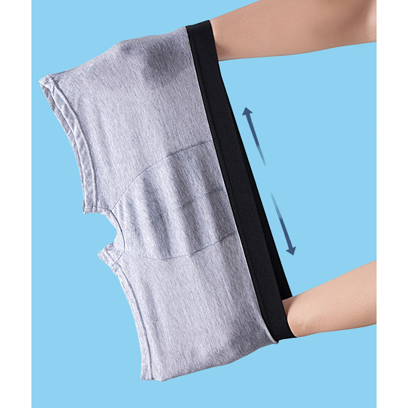Basic Boxer Shorts