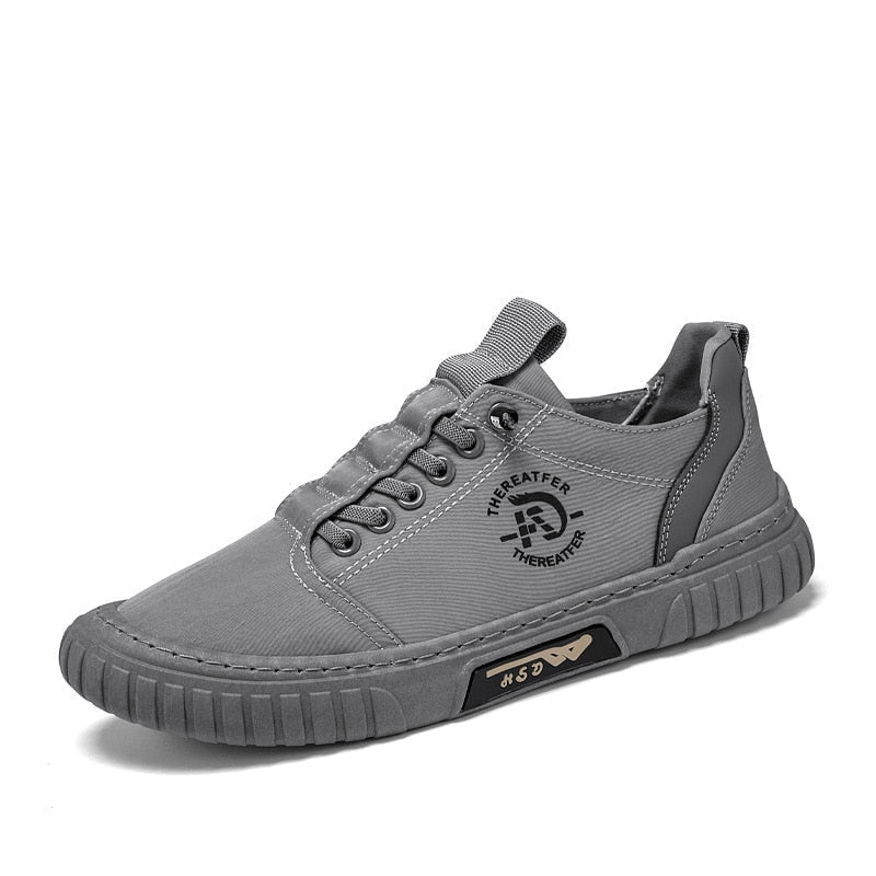 TITANIUM SHOES RESISTANT & COMFORTABLE