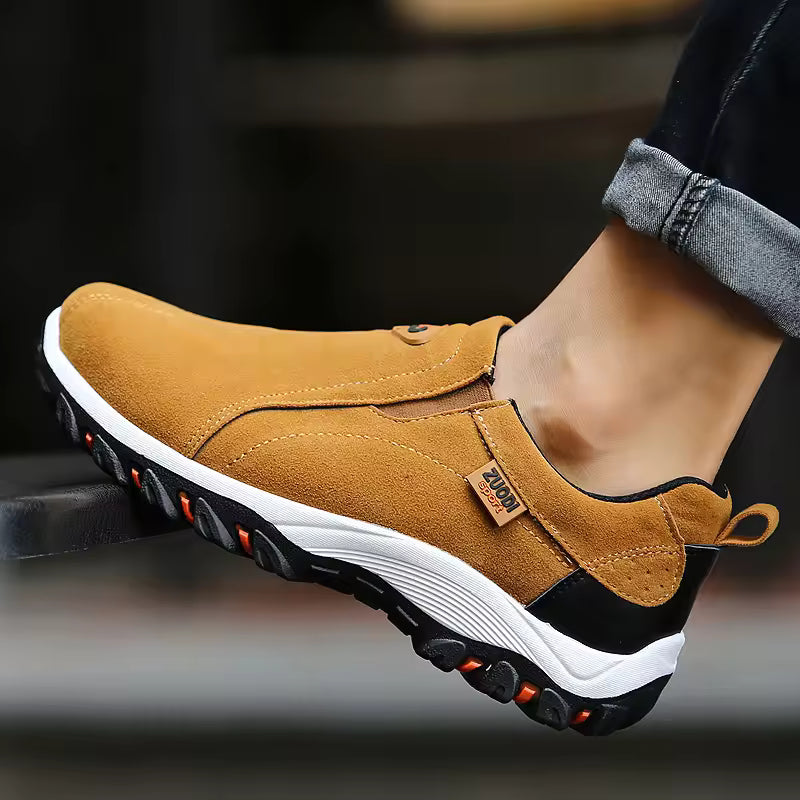 Montero Ultra-Comfortable & Resistant Shoes