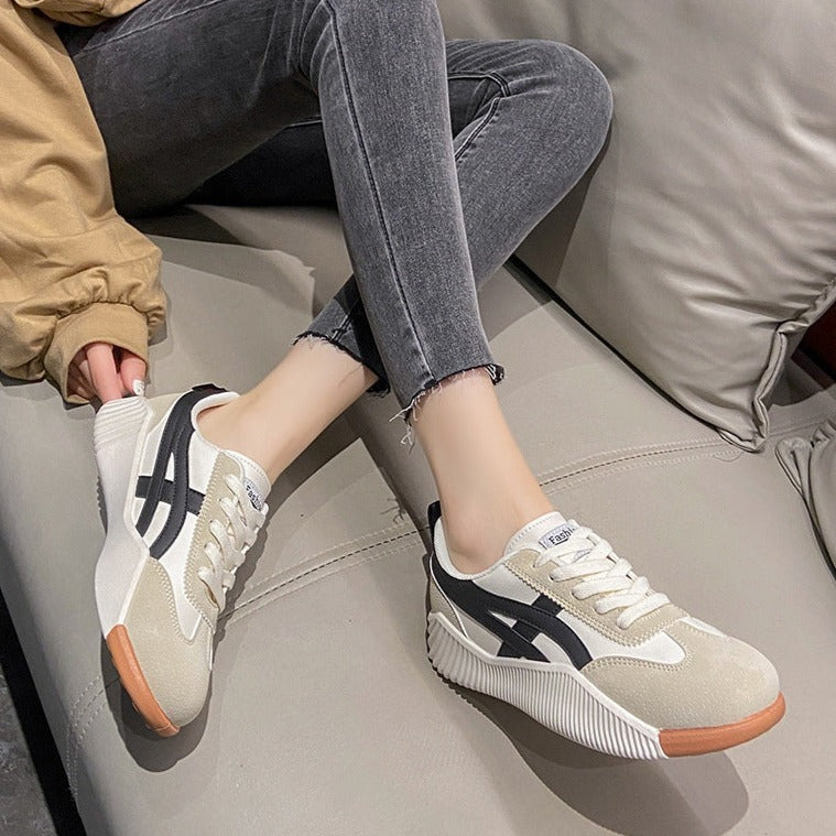 Andria Ultra comfortable sneakers