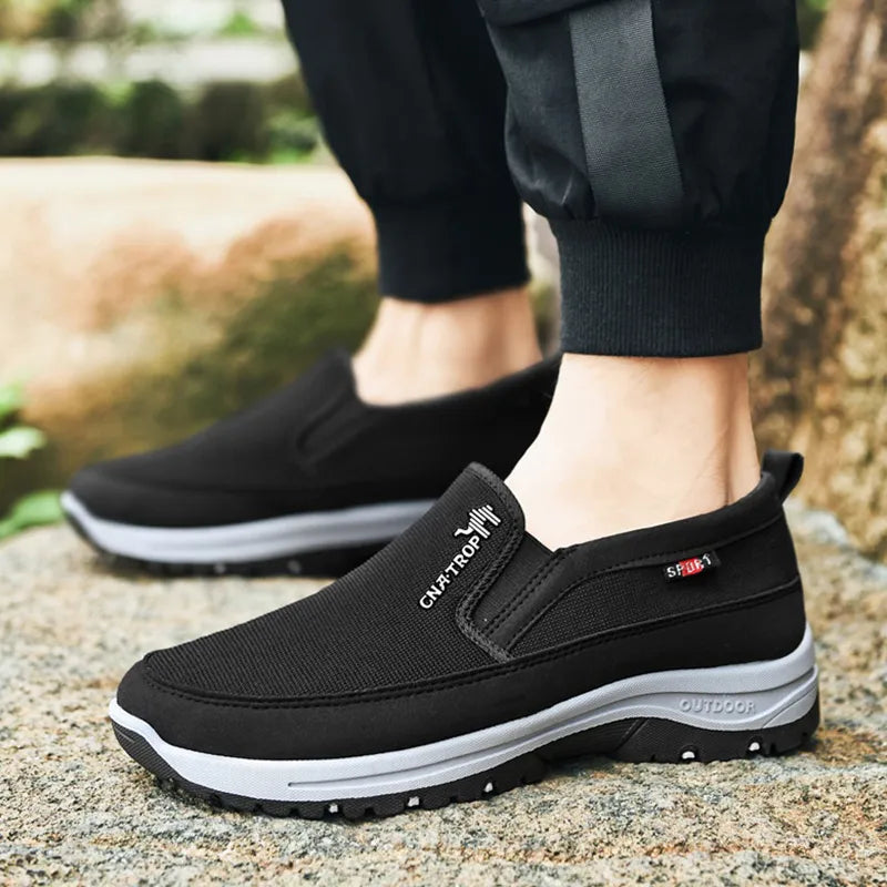 Resistant & Comfortable Shoes | Pheron