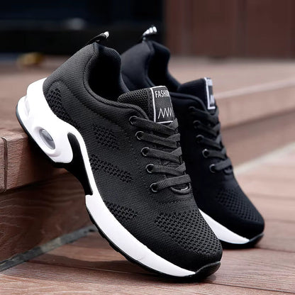 OrthoCare™ • Orthopedic Sneaker for Everyday Comfort