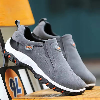 Montero Ultra-Comfortable & Resistant Shoes