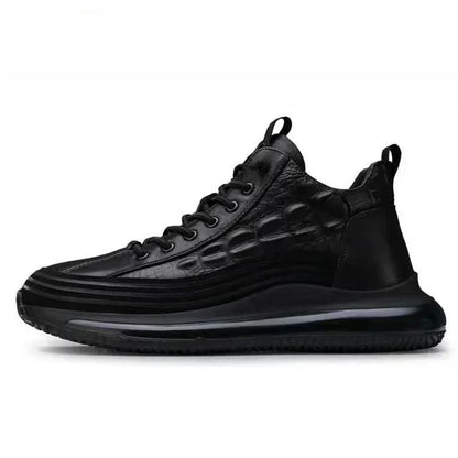 Urban Elegance Meets Uncompromising Comfort - Scalix™