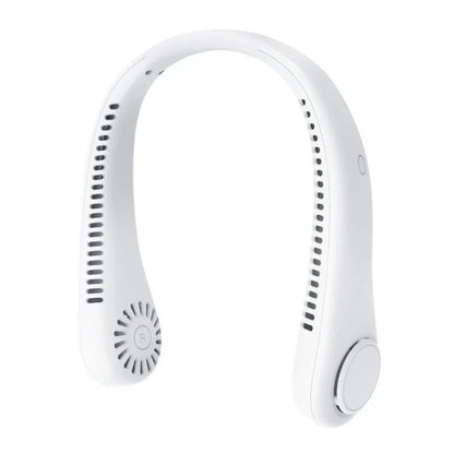 AeroBreeze – Lightweight Neck Air Cooler