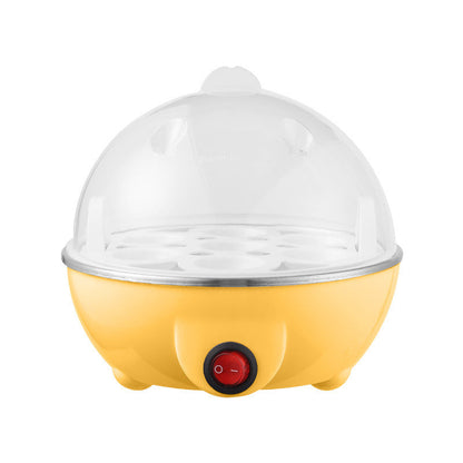 BoilMate – Automatic Egg Cooker