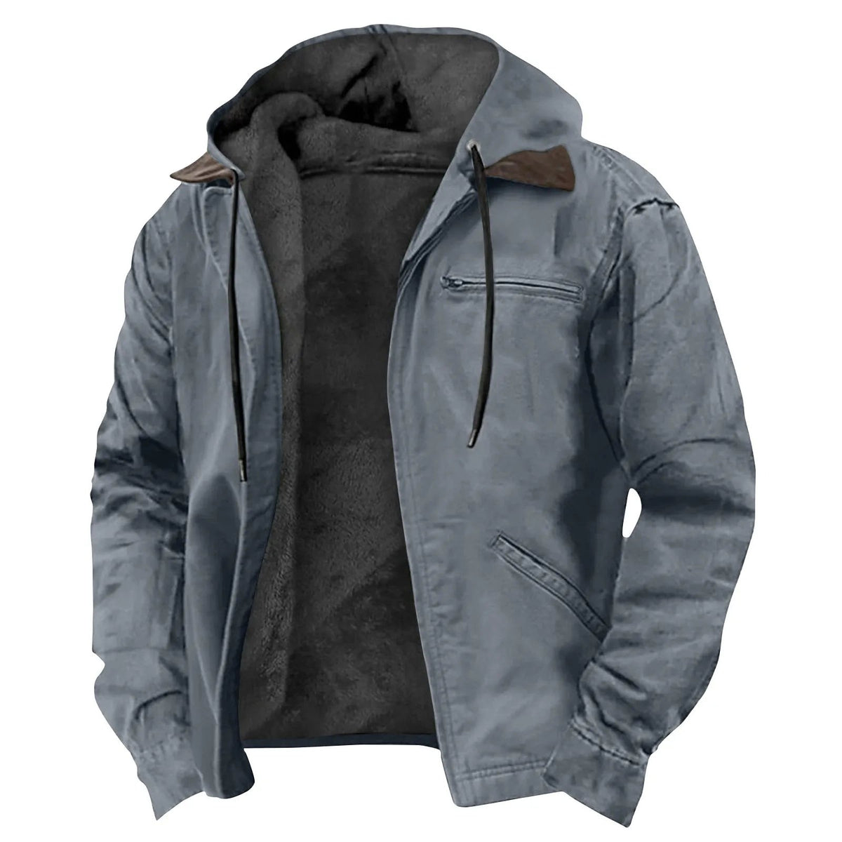 Richard Jacket