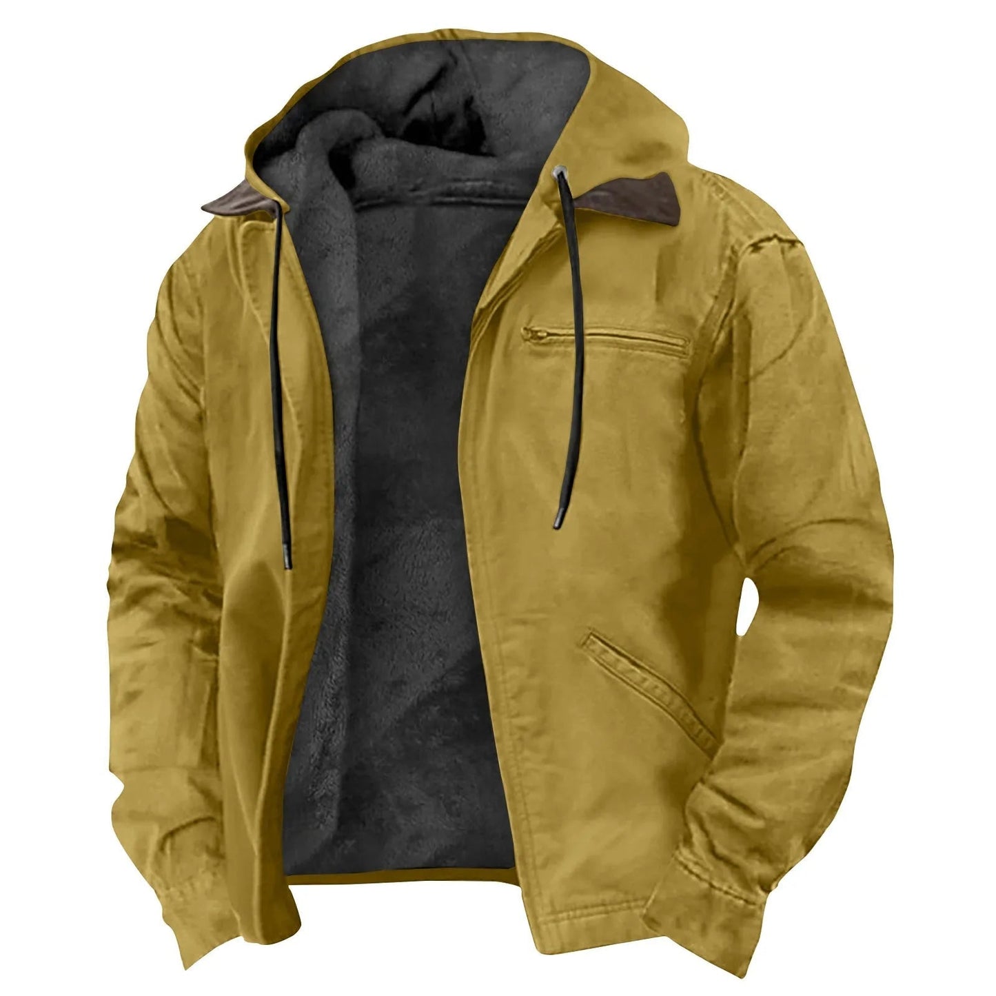 Richard Men’s Jacket