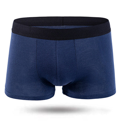 Basic Boxer Shorts