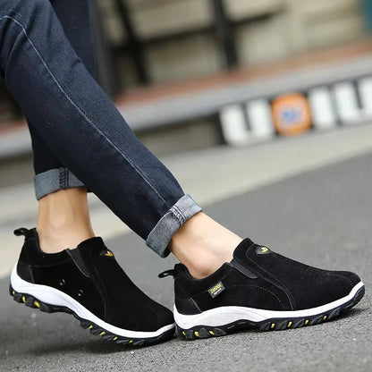 Montero Ultra-Comfortable & Resistant Shoes