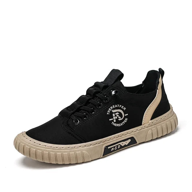 TITANIUM SHOES RESISTANT & COMFORTABLE