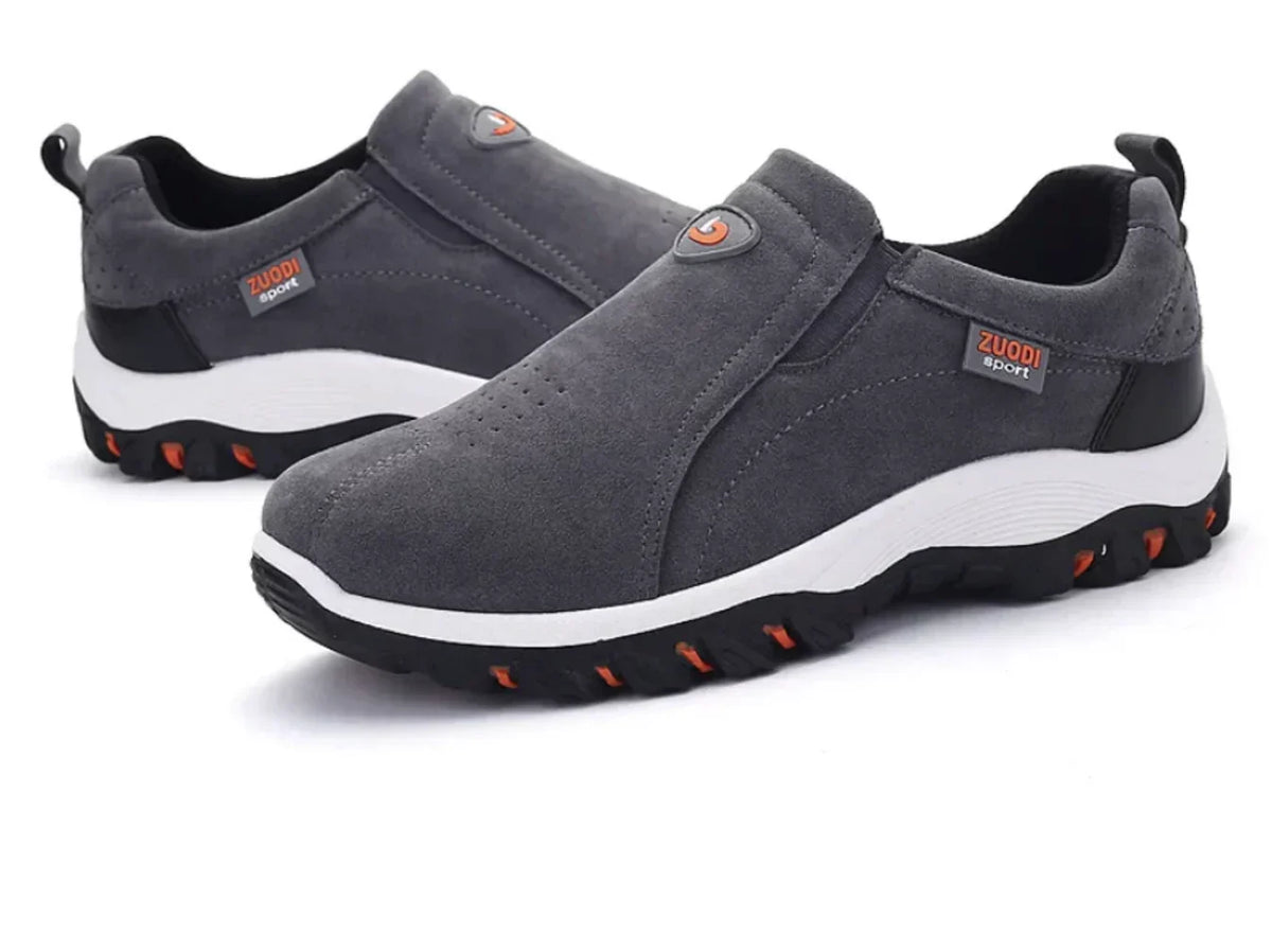 Montero Ultra-Comfortable & Resistant Shoes