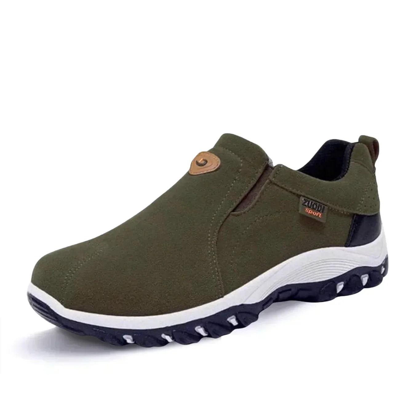 Montero Ultra-Comfortable & Resistant Shoes