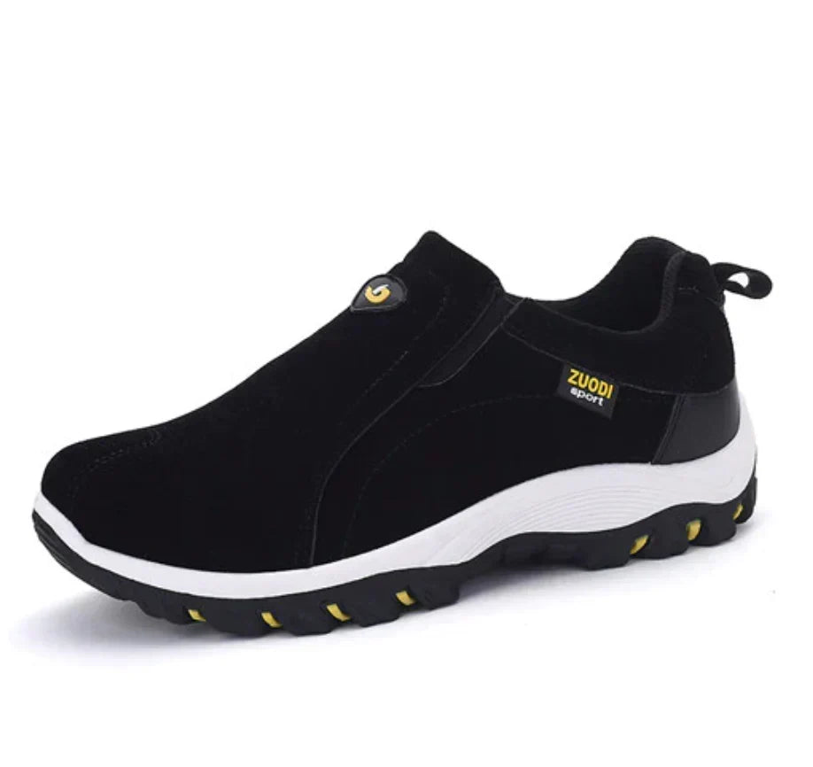 Montero Ultra-Comfortable & Resistant Shoes