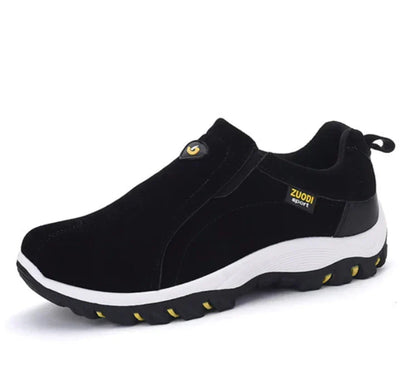 Montero Ultra-Comfortable & Resistant Shoes