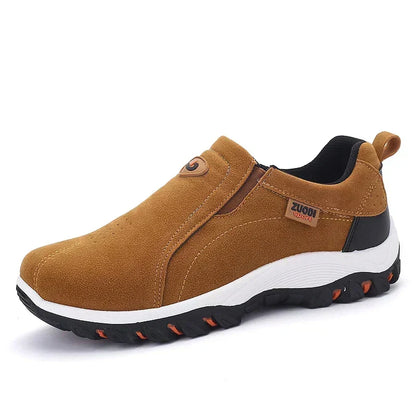 Montero Ultra-Comfortable & Resistant Shoes