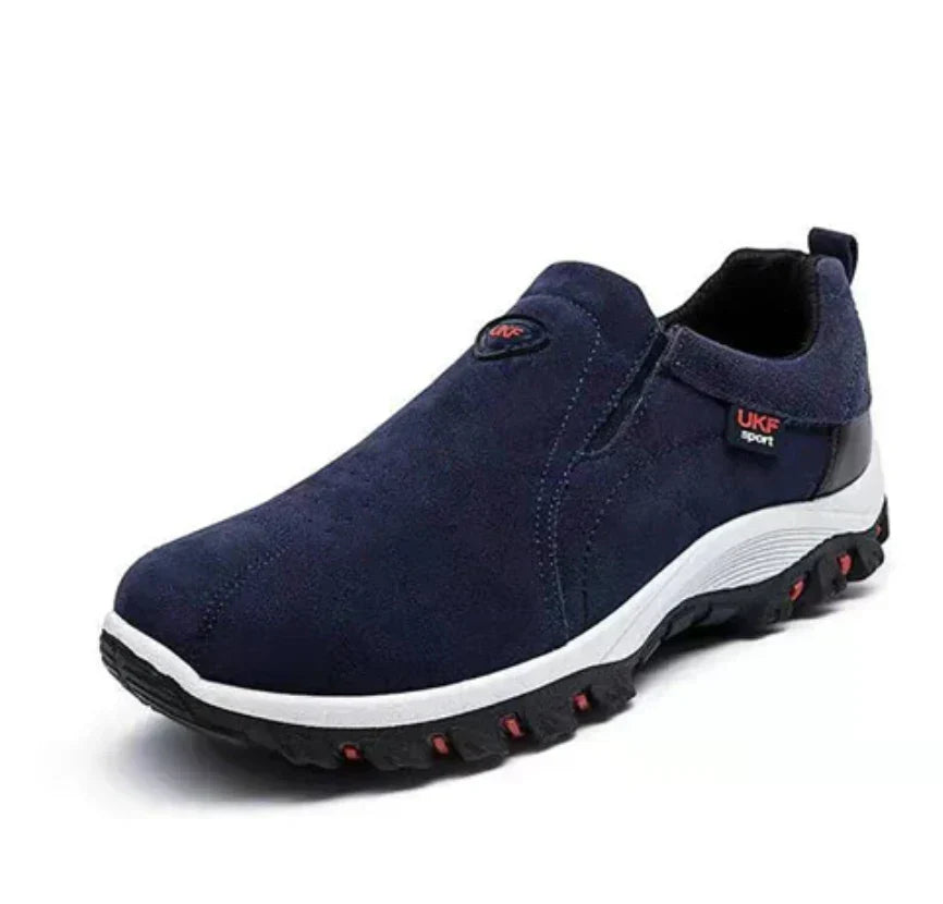 Montero Ultra-Comfortable & Resistant Shoes