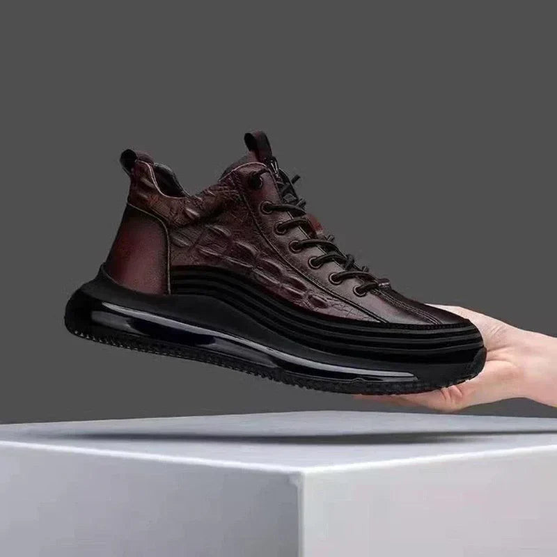 Urban Elegance Meets Uncompromising Comfort - Scalix™