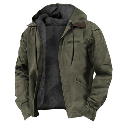 Richard Jacket