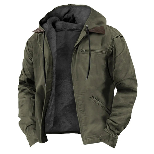 Richard Jacket